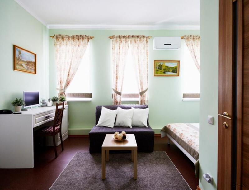 Фото Арбат Первый