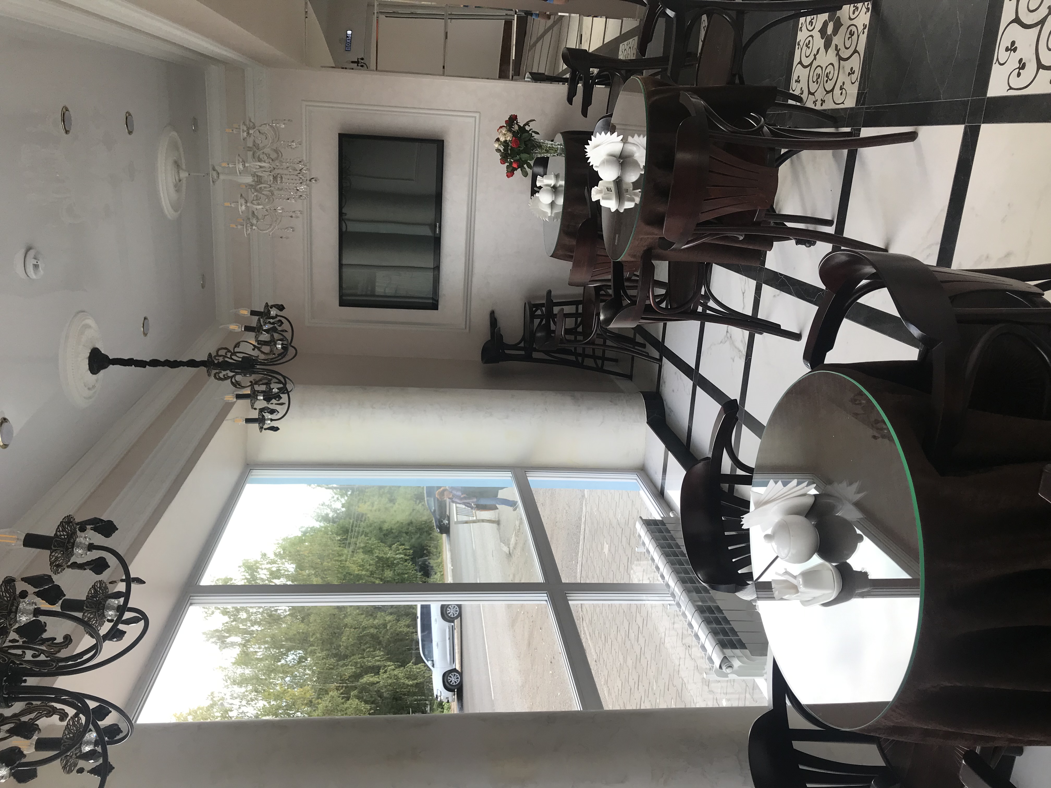 Фото Аврора