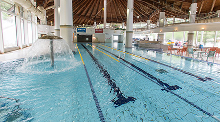 Фото Kusatsu Onsen Hotel Village