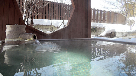 Фото Kusatsu Onsen Hotel Village