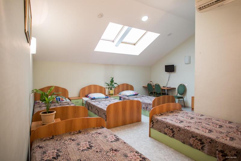 Фото Отель Стара Загора