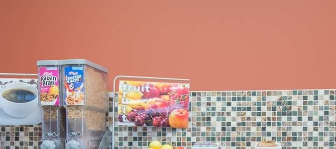 Фото Super 8 by Wyndham Youngstown/Austintown