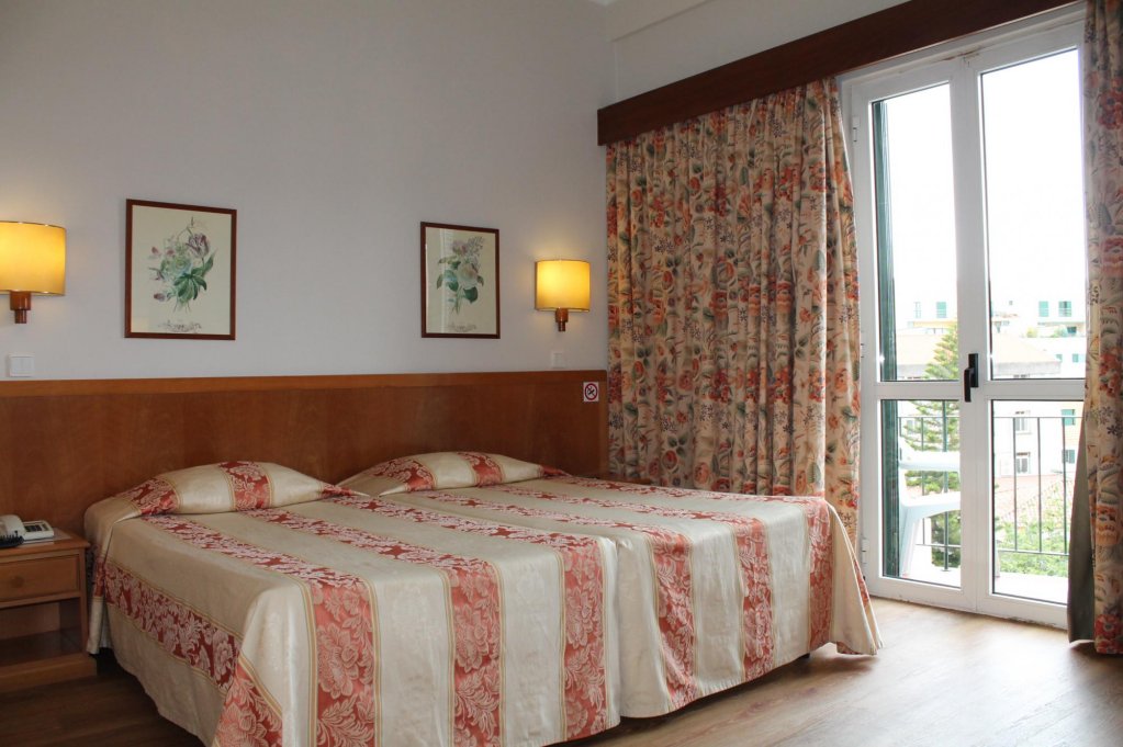 Фото Hotel Do Centro