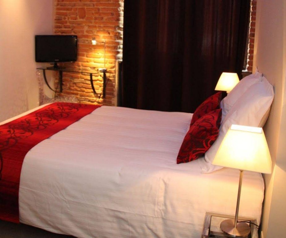 Фото Hôtel des Beaux Arts