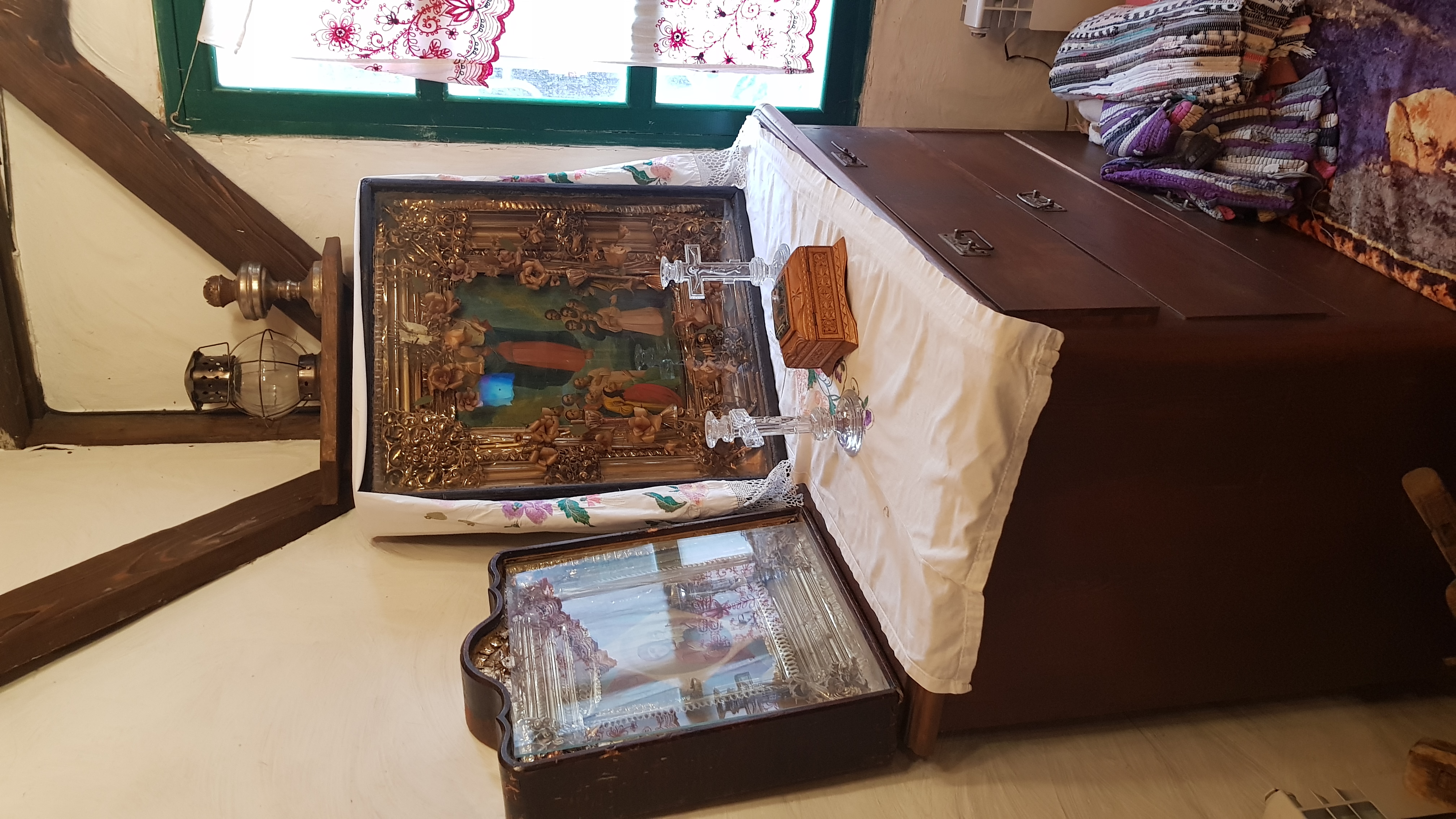 Фото Старая мельница