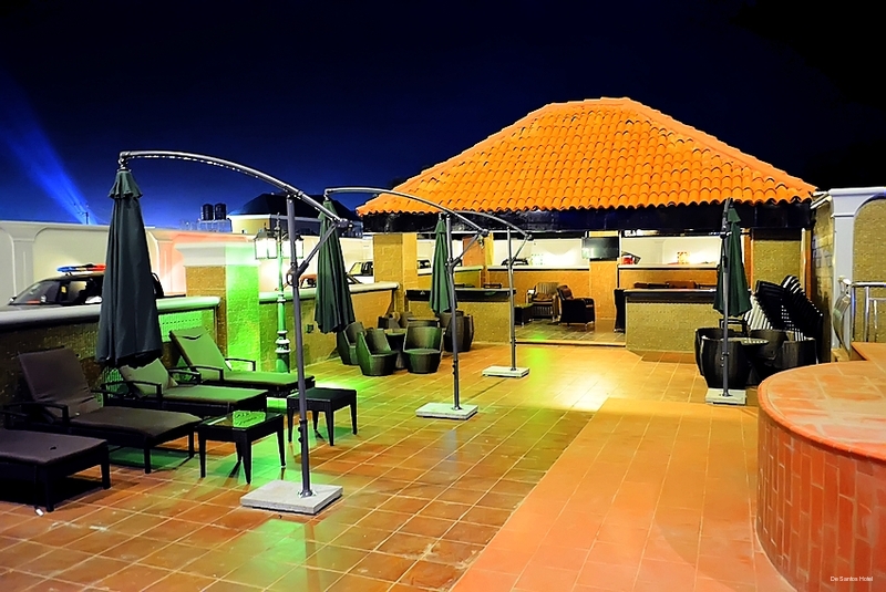 Фото De Santos Hotel