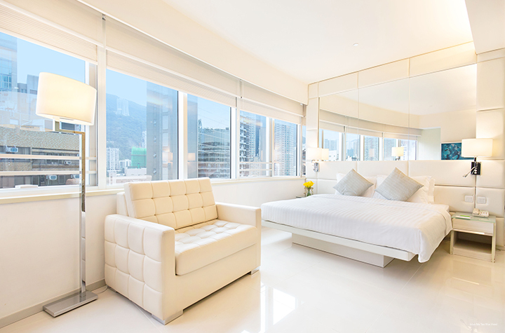 Фото Iclub To Kwa Wan Hotel