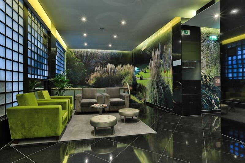 Фото Olissippo Marques de Sa