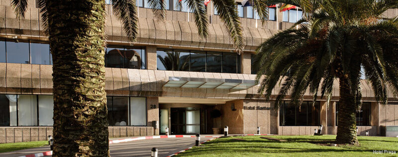 Фото Hotel Praga