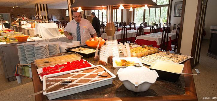 Фото Hotel Jaime I