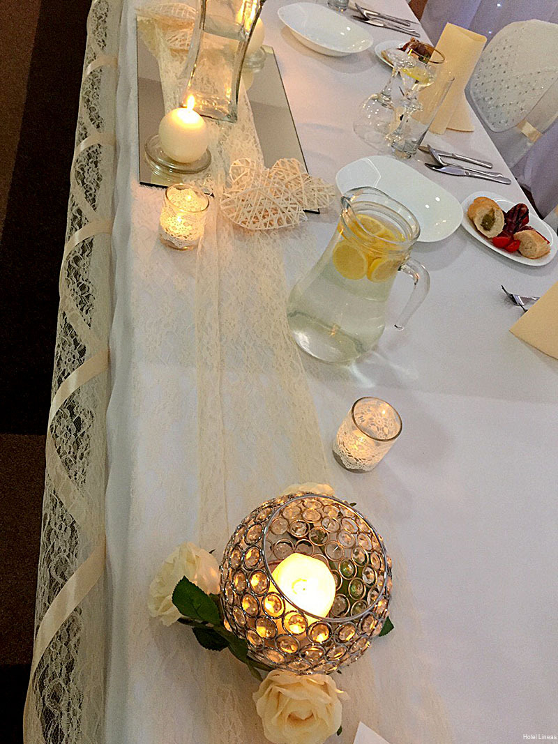 Фото Hotel Lineas