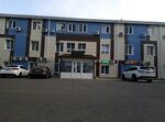 Нижневолжское БТИ (Babefa Street, 8), trabajo catastral