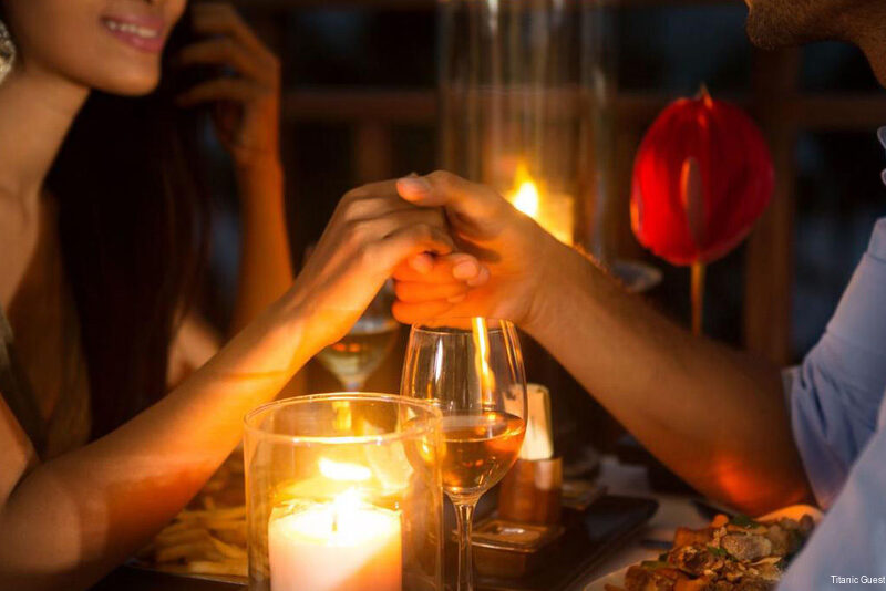 Фото Titanic The Lady