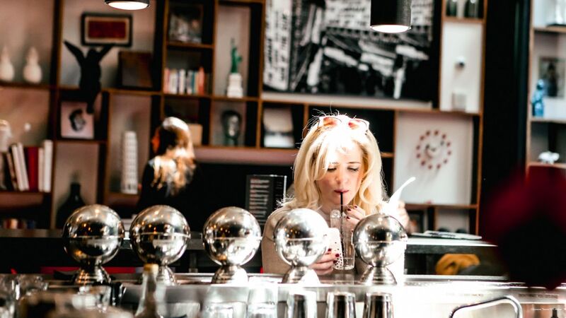 Фото CitizenM Tower of London