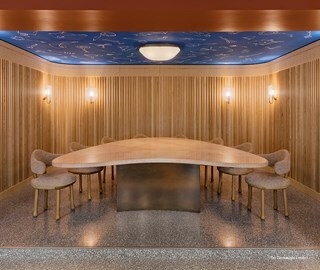 Фото The Connaught