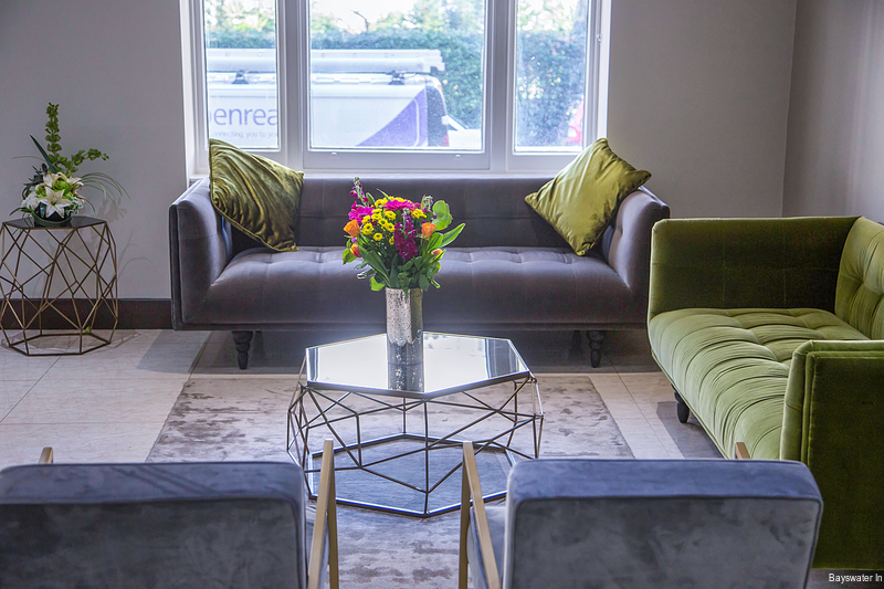 Фото The Crescent Hyde Park