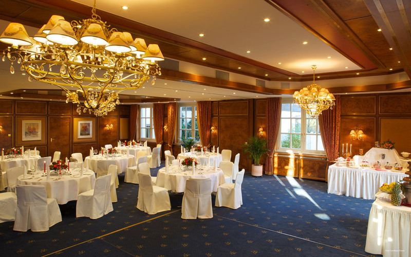 Фото Das Seela Braunschweig