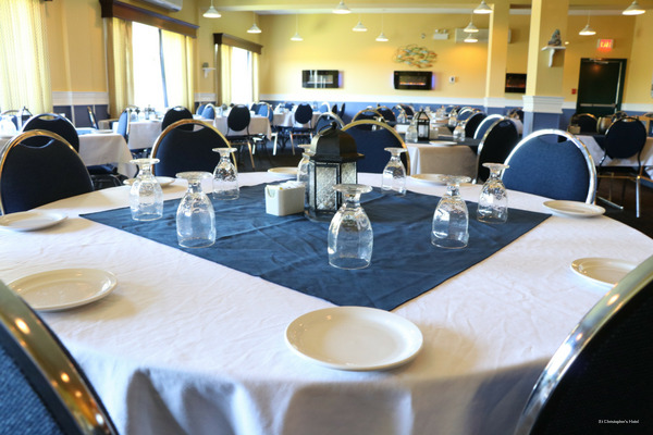 Фото St. Christopher's Hotel