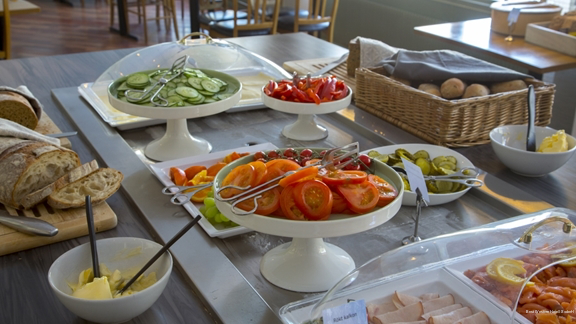 Фото Best Western Hotell SoderH