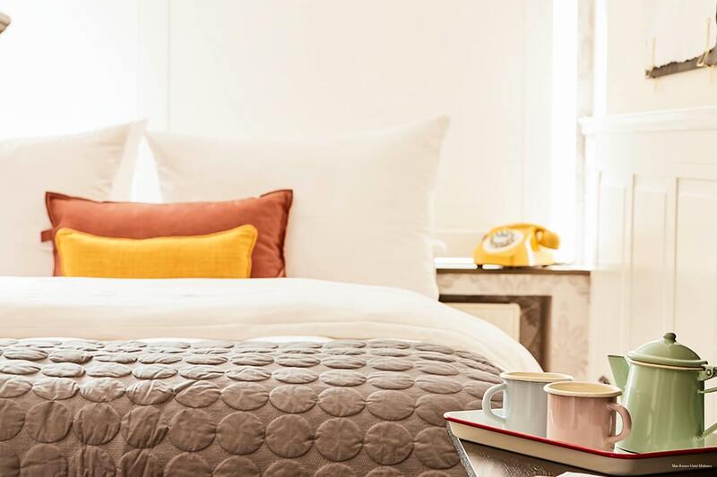 Фото Max Brown Hotel Midtown, part of Sircle Collection