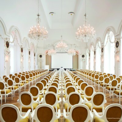 Фото Pentahotel Braunschweig