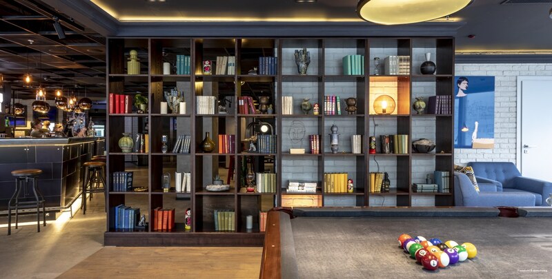 Фото Pentahotel Braunschweig