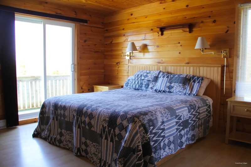 Фото Swept Away Cottages