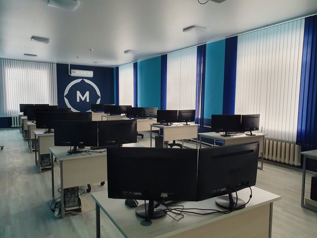 College Областное государственное бюджетное профессиональное образовательное учреждение Северский промышленный колледж, Seversk, photo