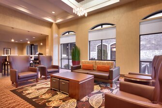 Фото Residence Inn by Marriott Idaho Falls