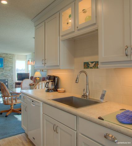 Фото The Canterbury Inn