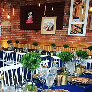 Фото Gladstone House