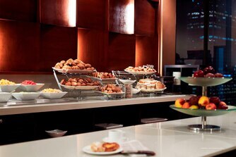 Фото Sheraton Centre Toronto Hotel