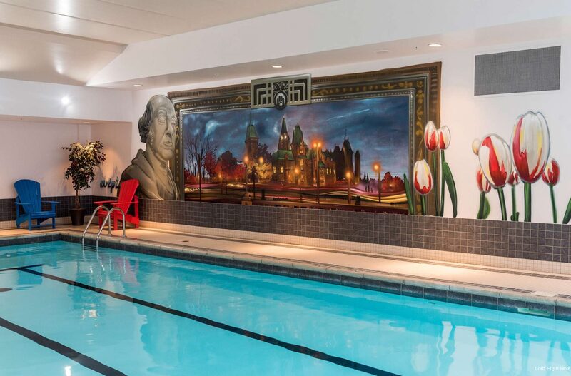 Фото Lord Elgin Hotel