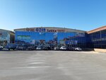 Ozen Sauda (Mańǵystaý oblysy, Zhanaozen, Mańǵystaý dańǵyly), shopping mall