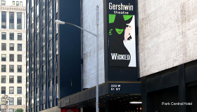 Фото Park Central