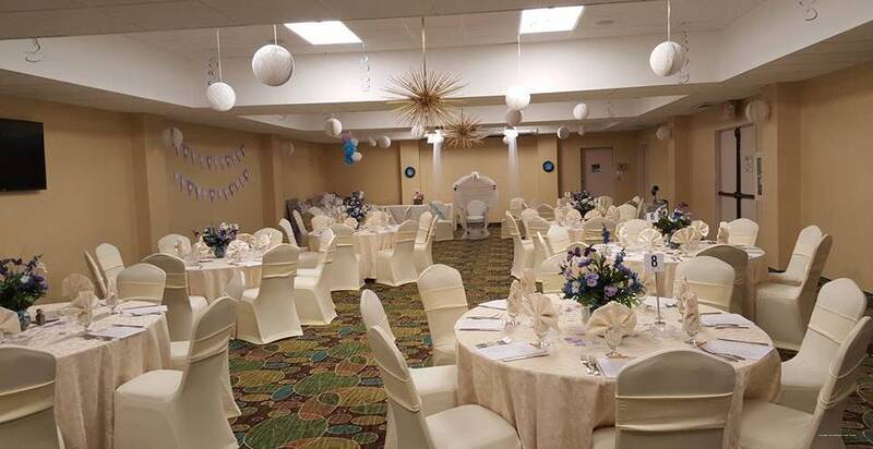 Фото Holiday Inn Westbury - Long Island, an Ihg Hotel