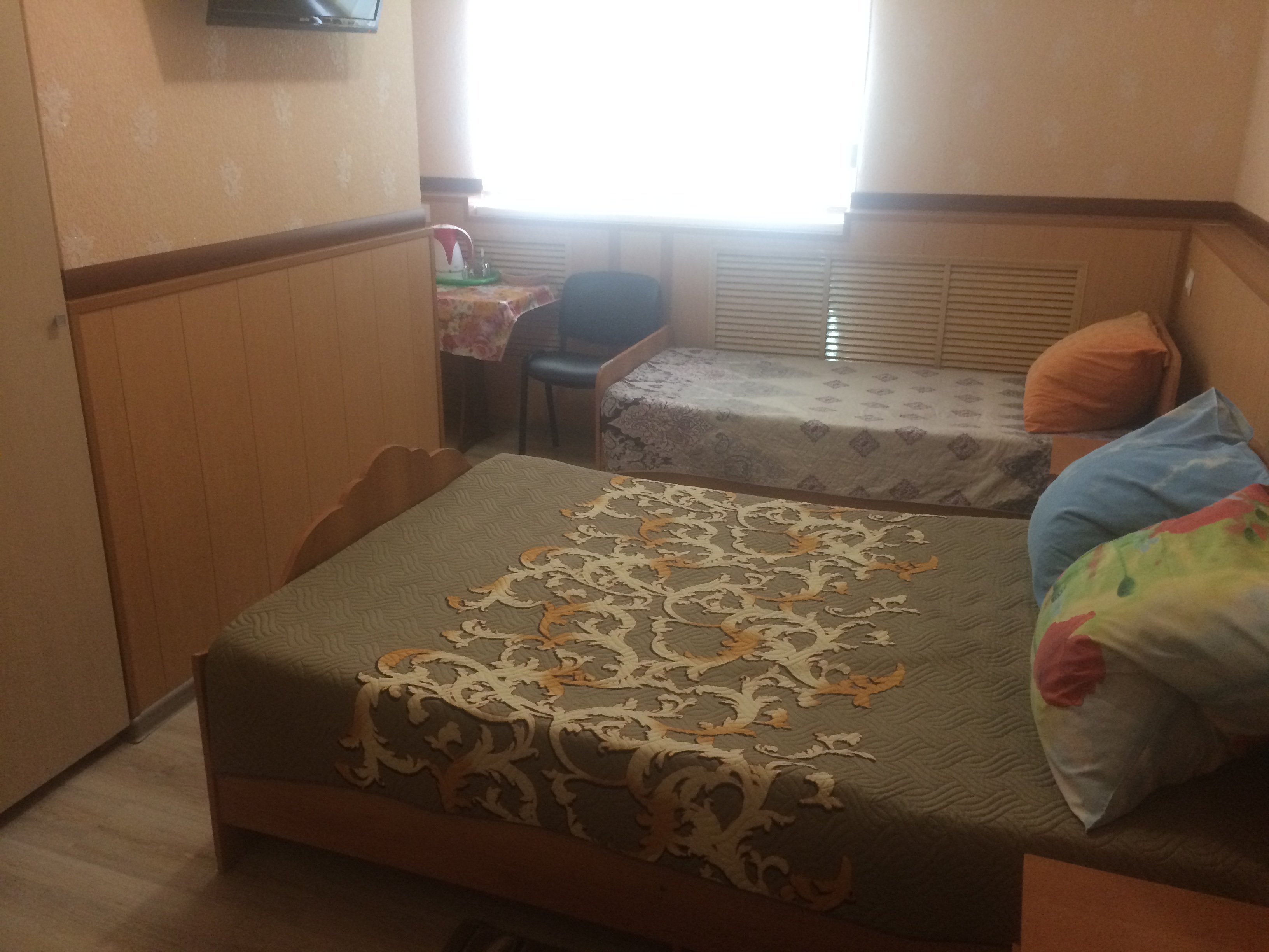 Фото отеля 5