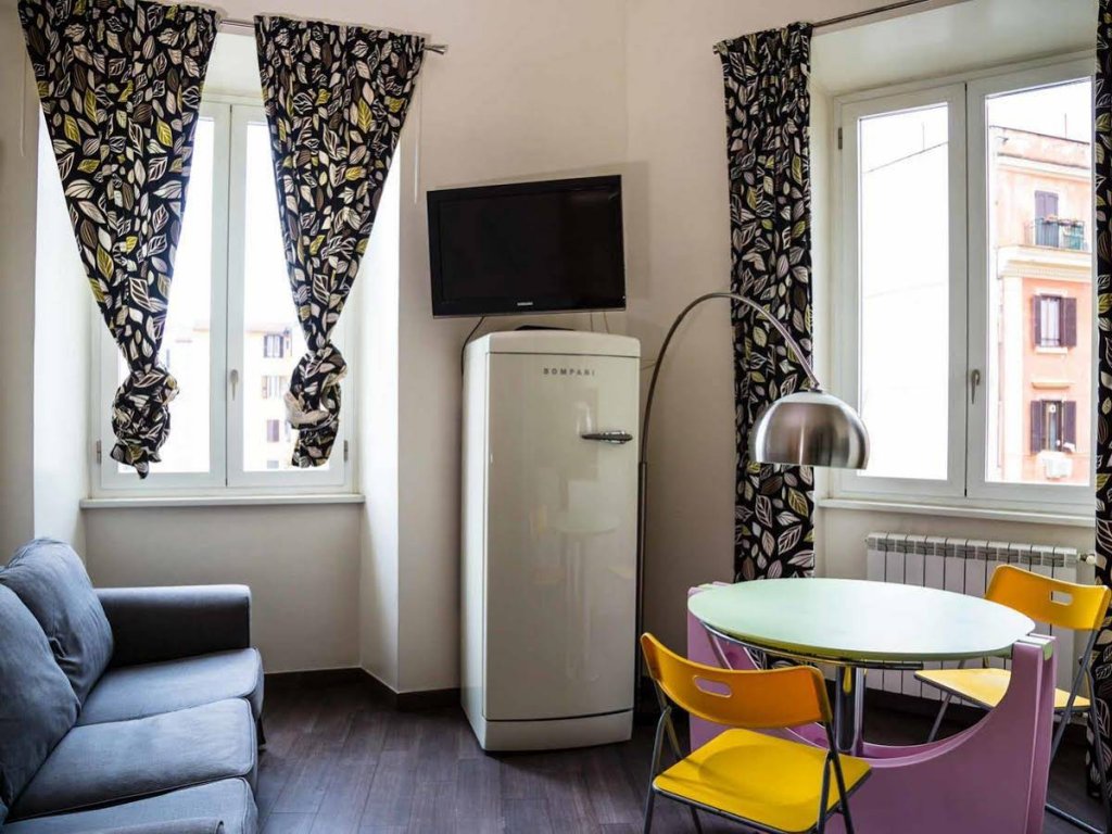 Фото Allegra's House