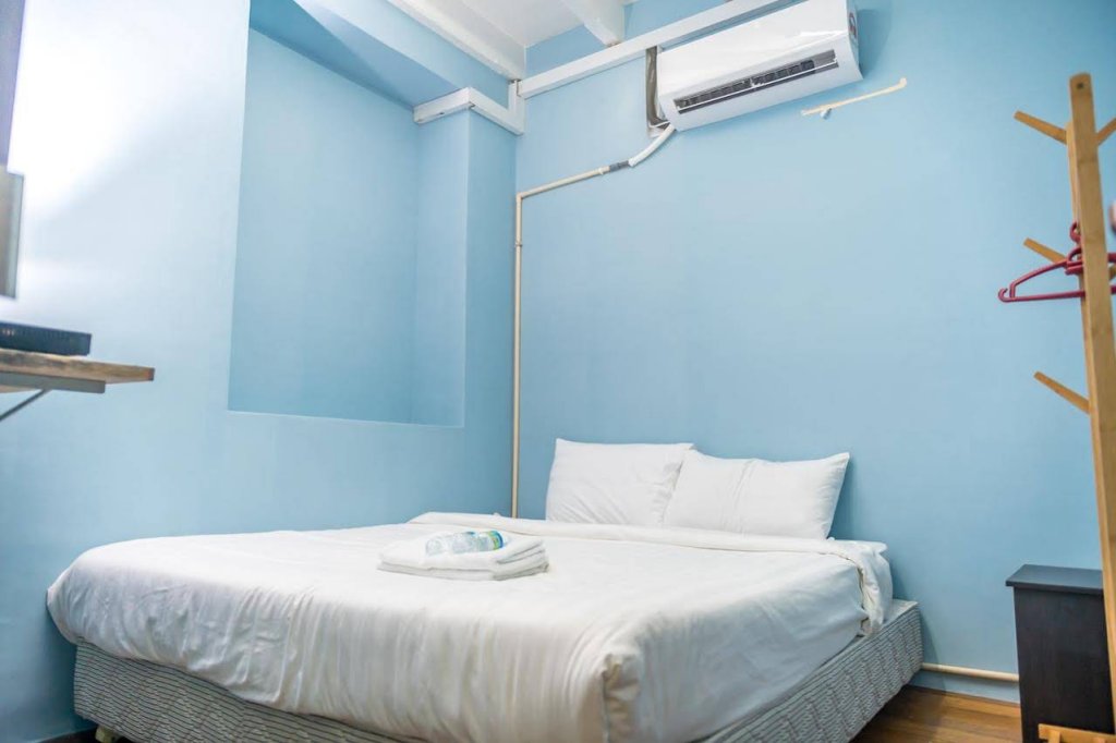 Фото Spot On 89673 Good Friend Hotel