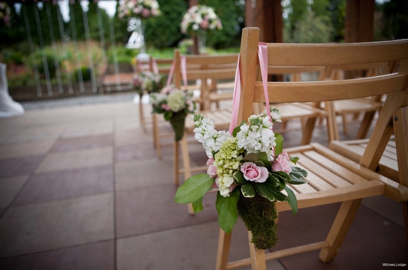 Фото Willows Lodge