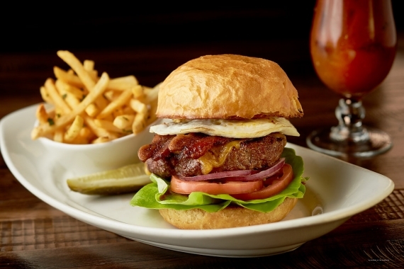 Фото Riverhouse on the Deschutes