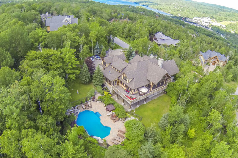 Фото Champêtre - Tremblant Sunstar