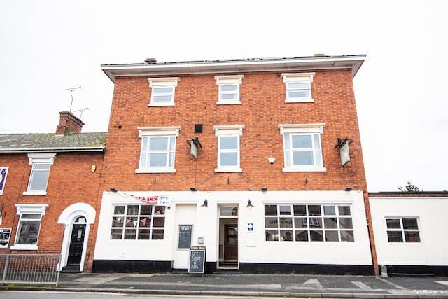 Фото Elstree Inn