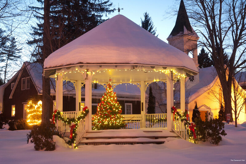 Фото The Tamarack Club