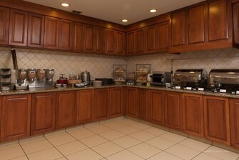 Фото Residence Inn Providence Coventry