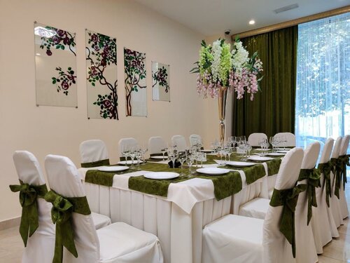 Внешний вид отеля Richmind Hotel в Вагаршапате, фото 4