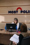 Фото 8 Most Polis