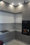 TiKon (Podgornaya Street, 35А), muebles a medida