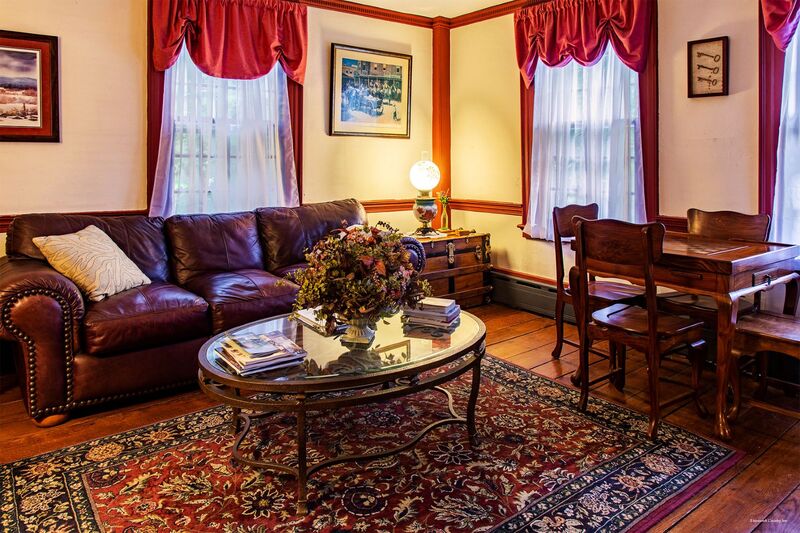 Фото Stonecroft Country Inn