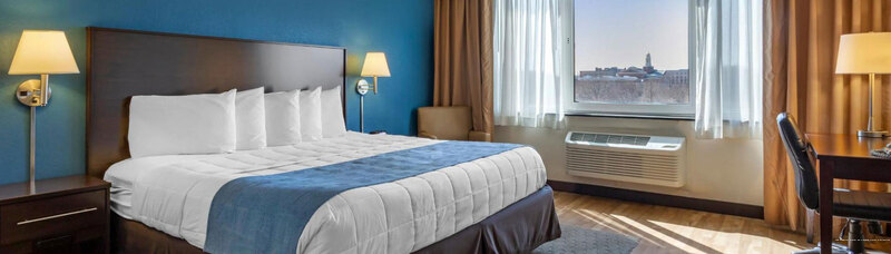 Фото The Capitol Hotel, Ascend Hotel Collection